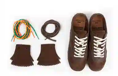 KIKS x MINNETONKA MS70