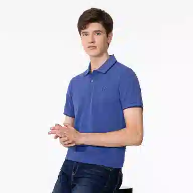 GY goldlion Polo