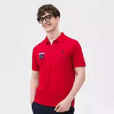 GY goldlion Polo