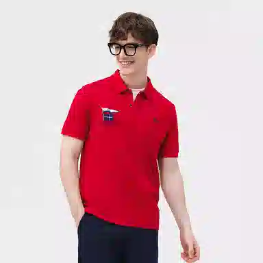 GY goldlion Polo