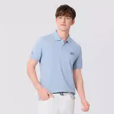 GY goldlion Polo