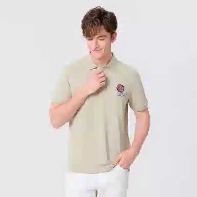 GY goldlion Polo