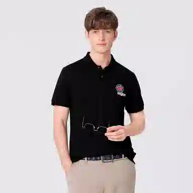 GY goldlion Polo