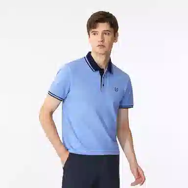 GY goldlion Polo