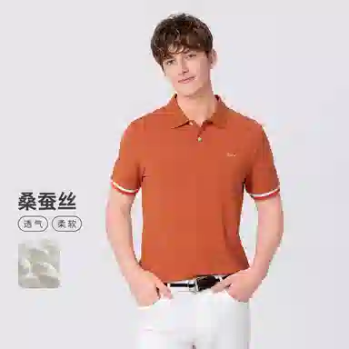 GY goldlion Polo