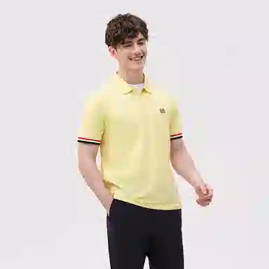 GY goldlion Polo
