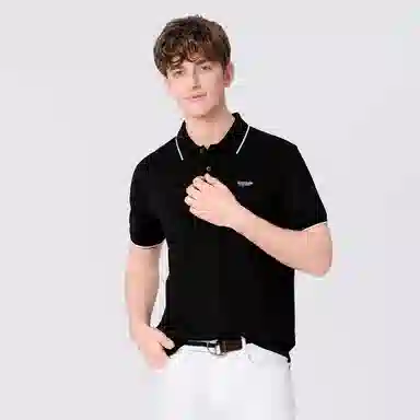 GY goldlion Polo