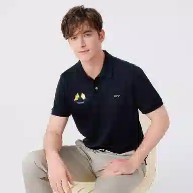 GY goldlion Polo