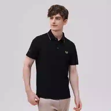GY goldlion Polo