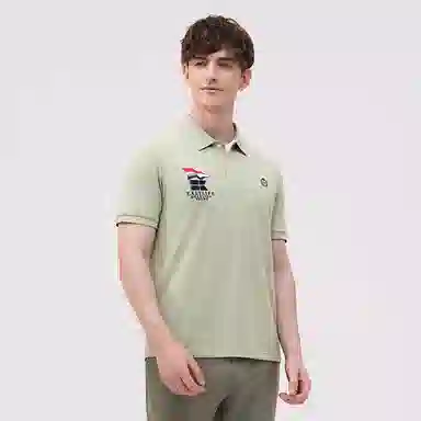 GY goldlion Polo