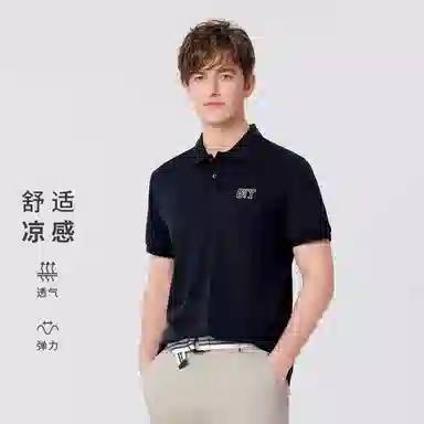 GY goldlion Polo