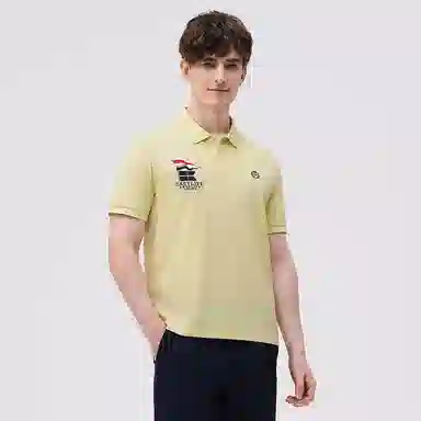GY goldlion Polo