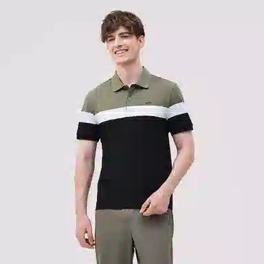 GY goldlion Polo