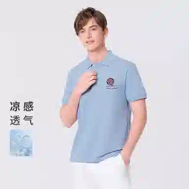 GY goldlion Polo