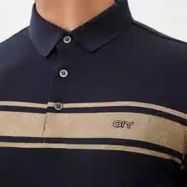 GY goldlion Polo