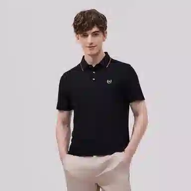 GY goldlion Polo