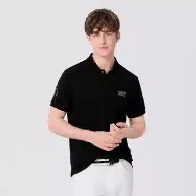 GY goldlion Polo