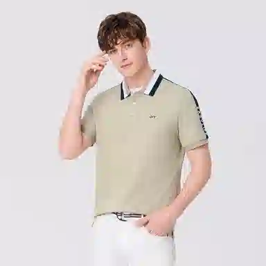 GY goldlion Polo