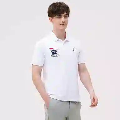 GY goldlion Polo