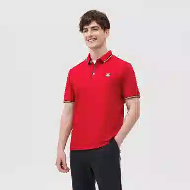 GY goldlion Polo