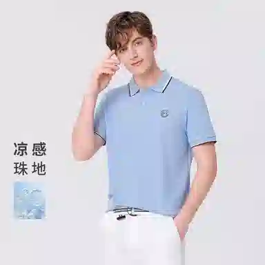 GY goldlion Polo