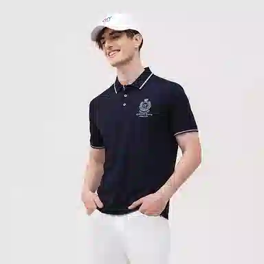 GY goldlion Polo