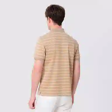 GY goldlion Polo