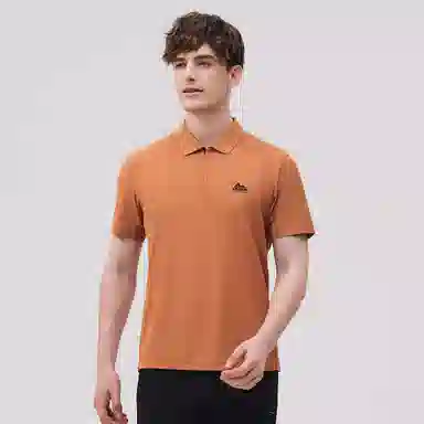 GY goldlion Polo