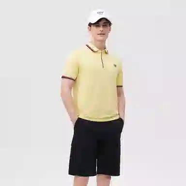 GY goldlion Polo
