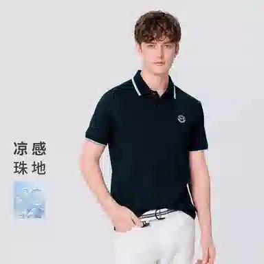 GY goldlion Polo