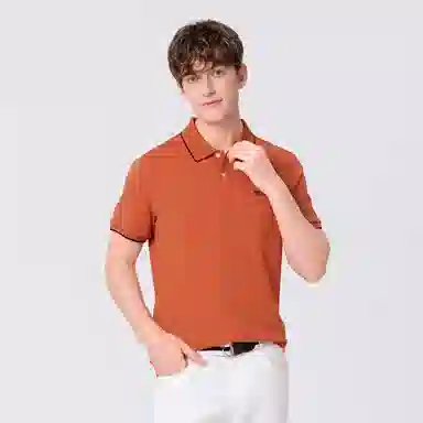 GY goldlion Polo