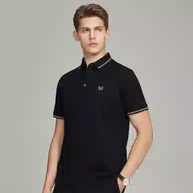 GY goldlion Polo