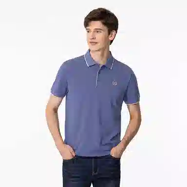 GY goldlion Polo