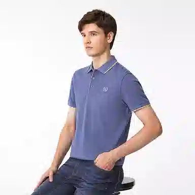 GY goldlion Polo