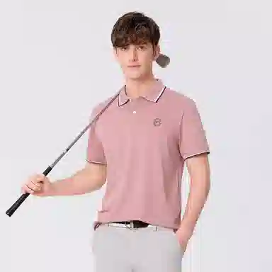 GY goldlion Polo