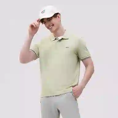 GY goldlion Polo