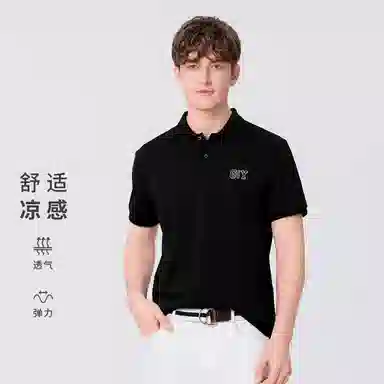 GY goldlion Polo