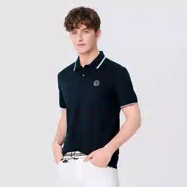 GY goldlion Polo