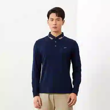 GY goldlion Polo