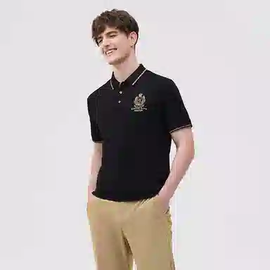 GY goldlion Polo
