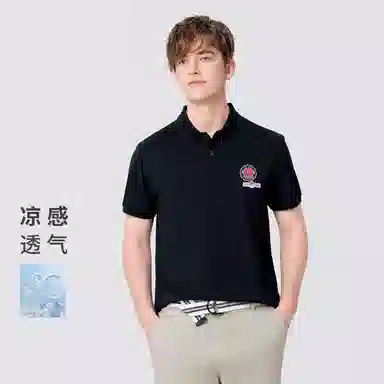 GY goldlion Polo