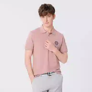 GY goldlion Polo