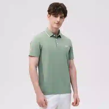 GY goldlion Polo