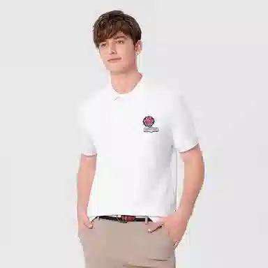 GY goldlion Polo