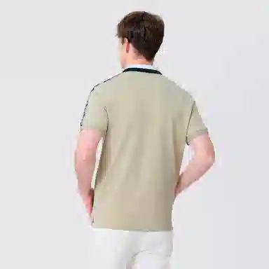 GY goldlion Polo