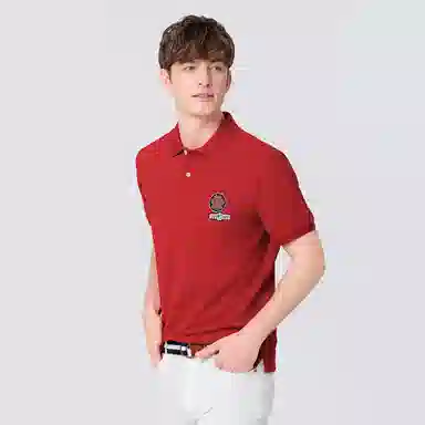 GY goldlion Polo