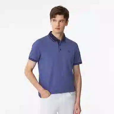 GY goldlion Polo