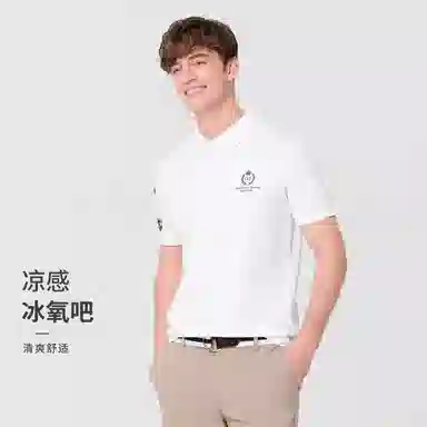 GY goldlion Polo