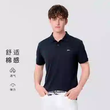 GY goldlion Polo
