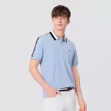 GY goldlion Polo